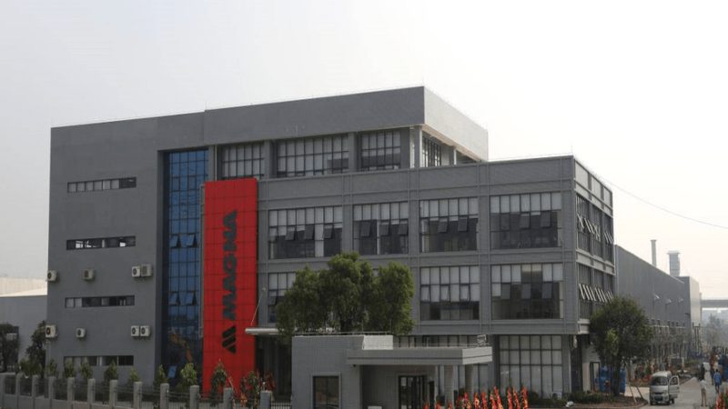 汽车大灯密封性检测：保障行车安全的关键一环