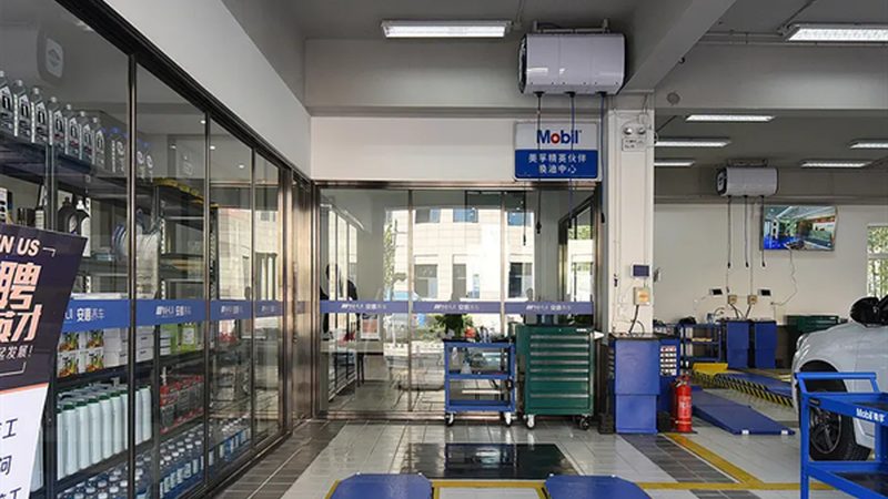 汽车配件回收环保要求解析：绿色之路，从回收做起