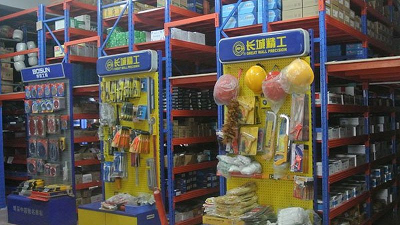 上海原厂配件批发市场质量怎么样