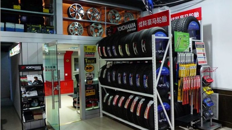 变速箱油散热器配件型号分类解析**