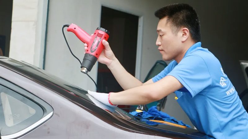 车载空气滤清器十大品牌排名