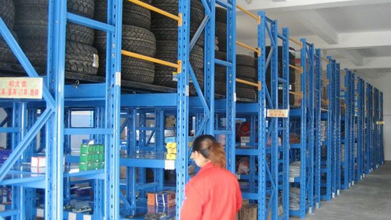 防爆轮胎和普通轮胎：安全之选的深入解析